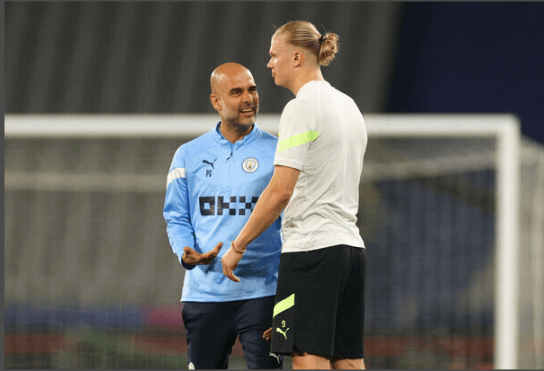 图赫尔：贝林厄姆以10号位身份回归，福登会是中路球员（图赫尔：贝林厄姆回到10号位，福登将踢中路）