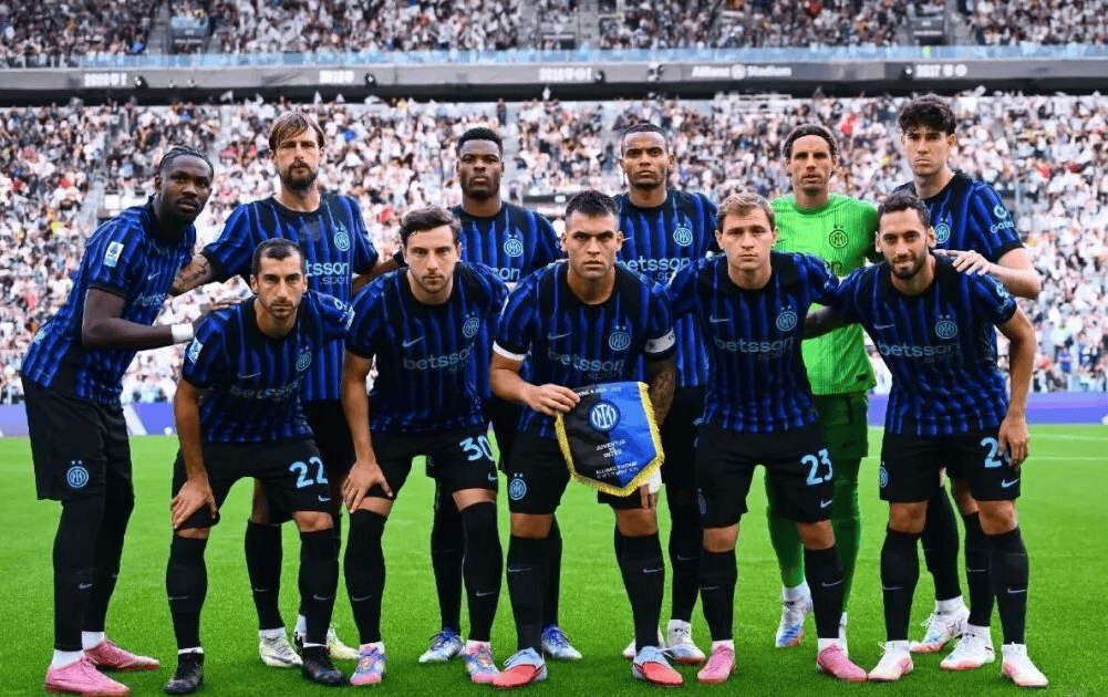 莫雷托：国米明年年初评估索默未来，目前已经开始找寻接班人（莫雷托：国米将在明年初审视索默去留，接班人搜寻已启动）