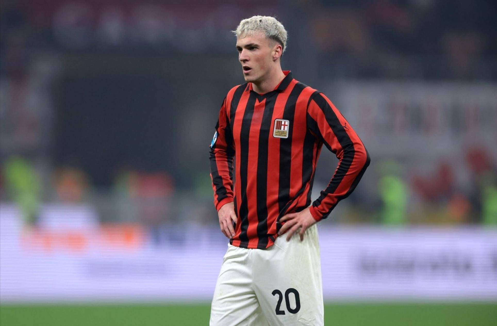 泰国归化前锋贝尔：若能让泰国首进世界杯将是意义非凡的事情