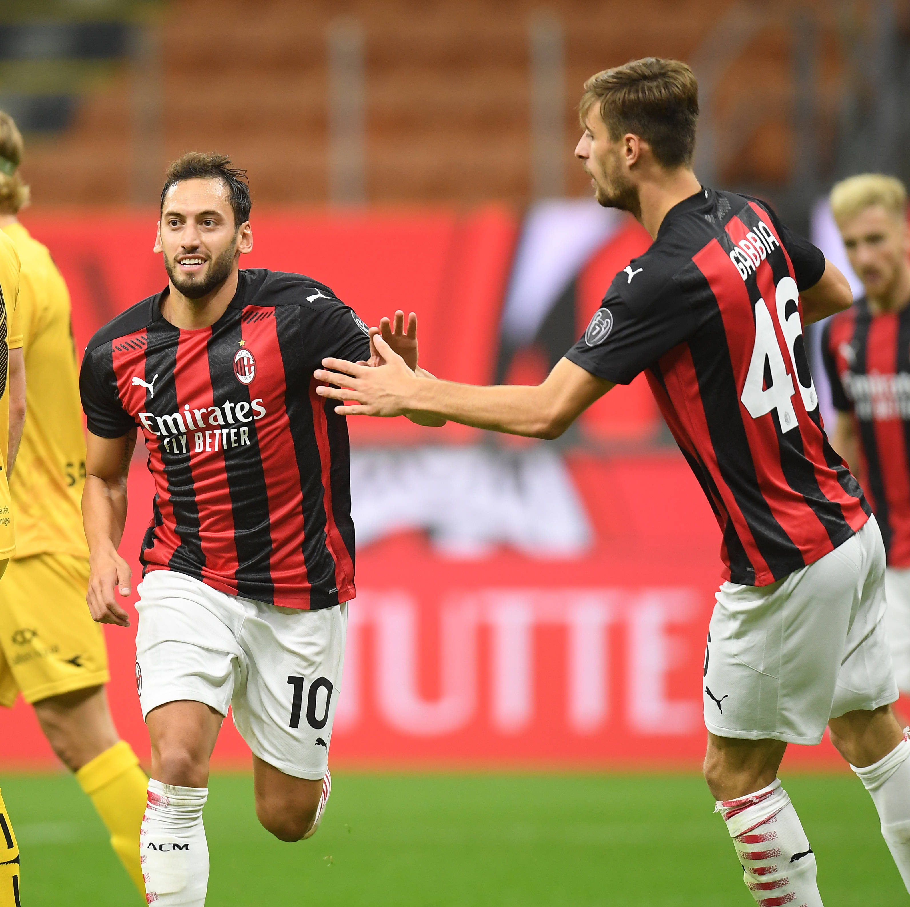 意天空记者：利昂-贝利左腿筋受伤，将缺阵两周（意媒：利昂-贝利左腿筋拉伤，预计伤停两周）